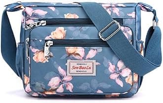 YYW Crossbody Bag for Women Multifunctional Shoulder Handbags for Daily Use Travel Work | Multifunctional, for Daily Use, Travel, Work, Multifunctional, for Daily Use