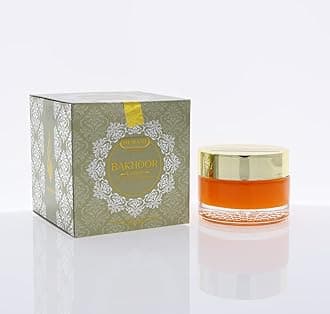 Bakhour Cream 30ml