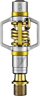 Eggbeater MTB Clip-in Pedals - Minimal, Lightweight XC/Gravel Pedals