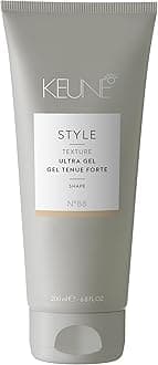 Keune Style Texture Ultra Gel Hair Gel 88 200ml