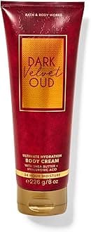 Generic QURA Dark Velvet Oud Ultimate Hydration Body Cream