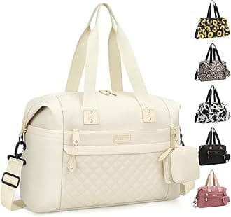 Diaper Bag Tote - Diaper Baby Bags, Waterproof Large Mommy Bag Maternity Bag Travel Baby Bag for Mom and Dad