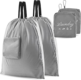 JHX Laundry bags