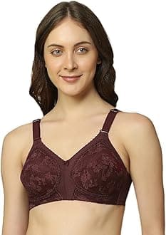 Triumph International Women 20I319 Bra (pack of 1)