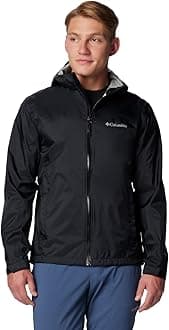 ColumbiaMen's Evapouration Ii Jacket