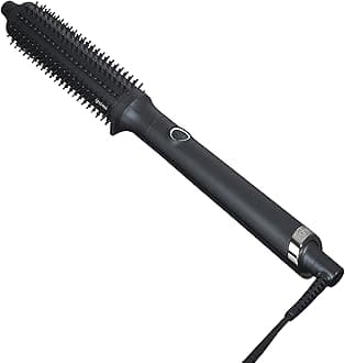 ghd Rise Volumizing Hot Brush for Professional Hair Styling - Ceramic