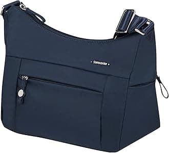 Samsonite Women's Move 4.0 Shoulder Bag S With 1 Compartment Messenger Bags