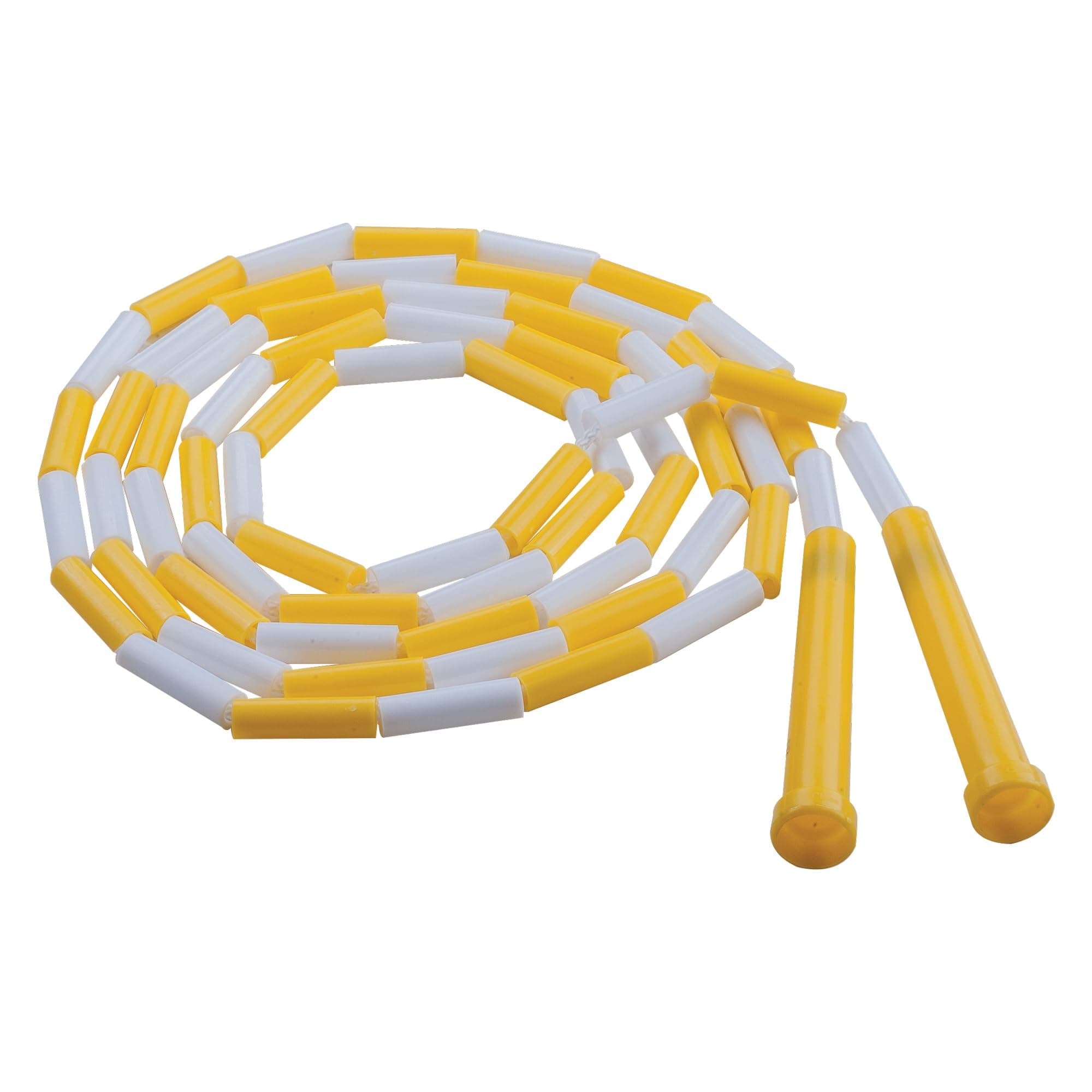 Plastic Segmented Jump Rope