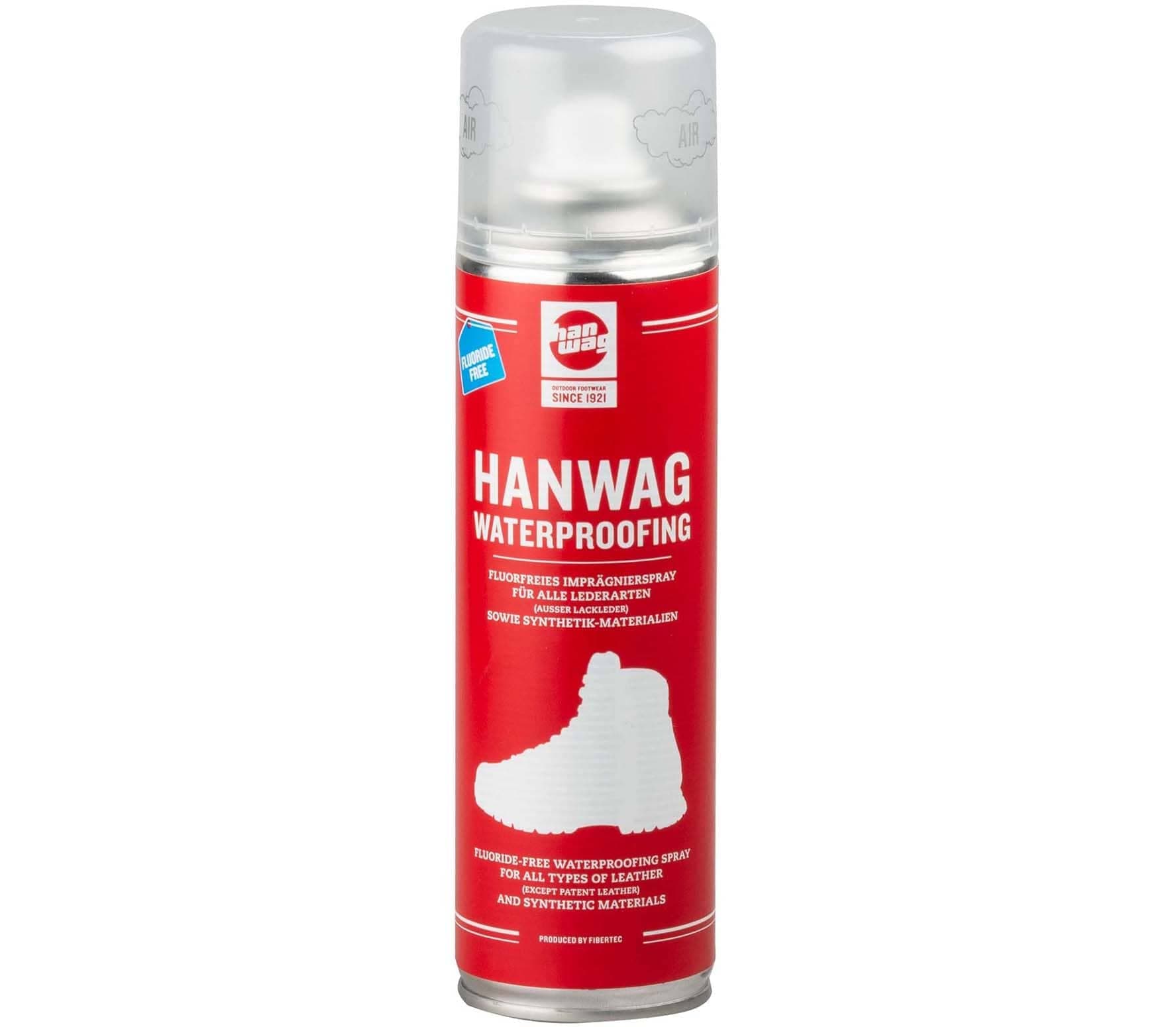 HanwagHanwag Waterproofing