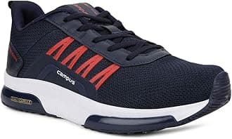 CampusMen's Brazil PRO Training/Gym Shoes
