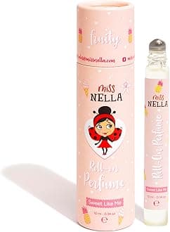 perfume variation (Sweet Like Me)