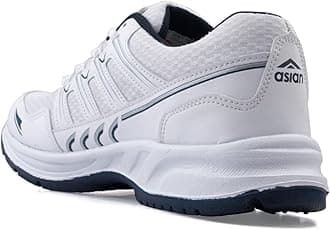 ASIANMens WNDR-11 Sports Running Shoes with Mesh Upper Lightweight Eva Sole Casual Sneaker Shoes for Mens Boys