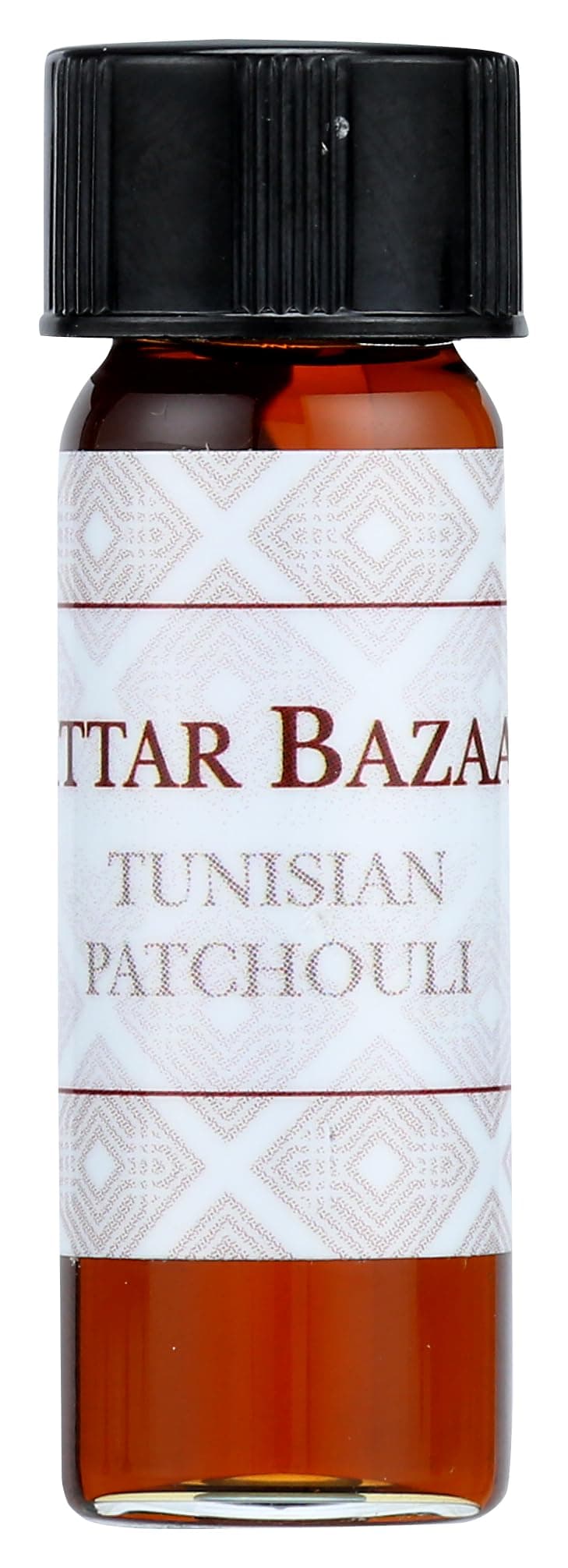 Tunisian Patchouli - 1 dram