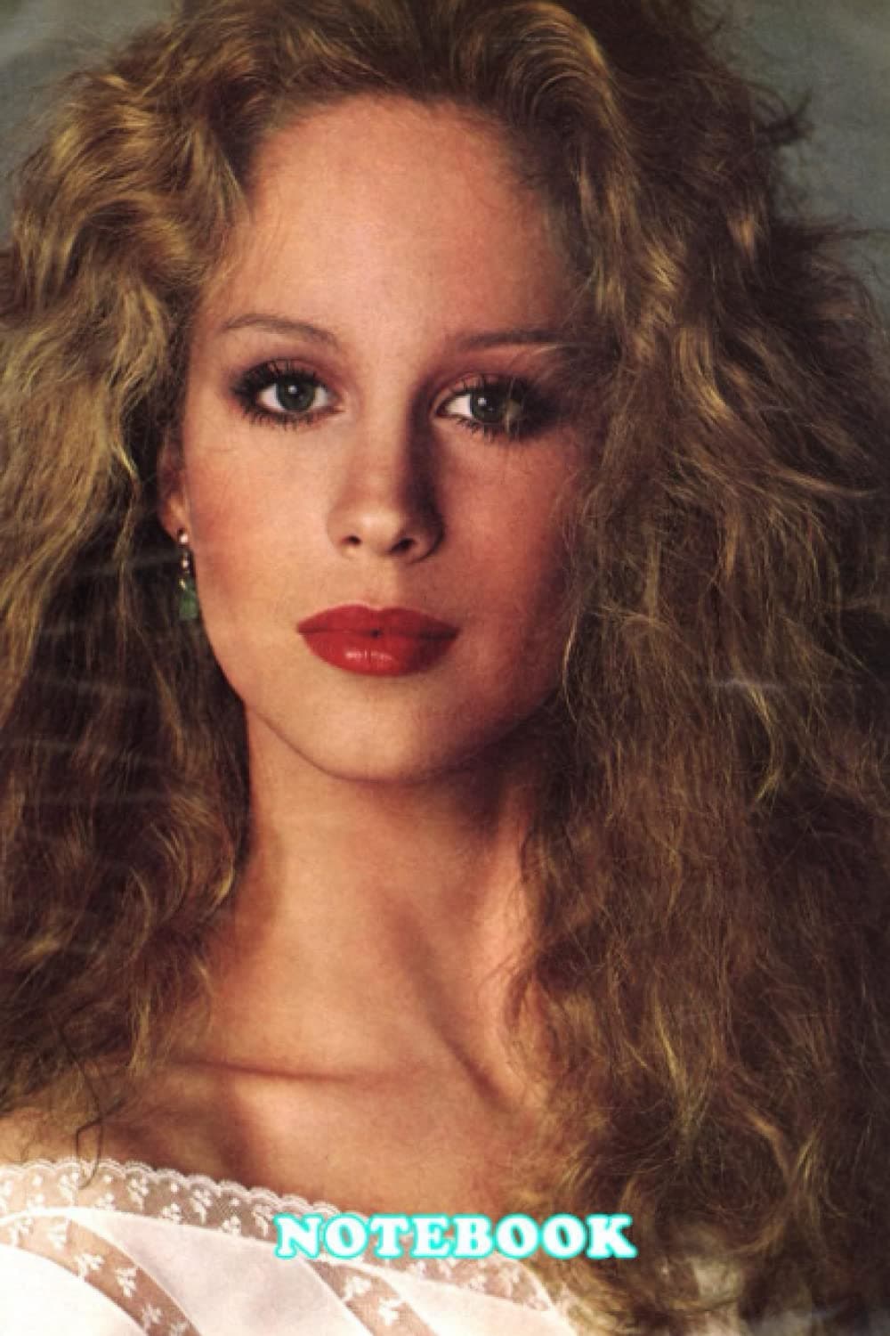 Notebook : Rosie Vela Electric Light Orchestra Weekly Planner Notebook for Writing, Perfect Present for Fans, Thankgiving Notebook Diary #450