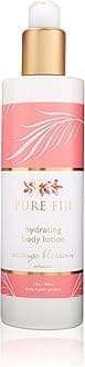 Pure Fiji (Orange Blossom, 350ml) - Hydrating Body Lotion, Orange Blossom, 350ml