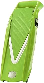 Swissmar Borner V Power Mandoline V-7000, Green