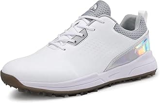 Professional Men Golf Shoes Comfortable Spikeless Outdoor Golf Walking Sport Sneakers for Men