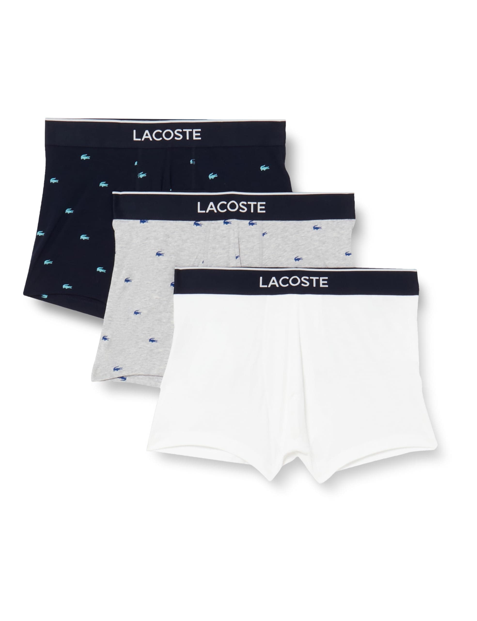 Lacoste-Trunk MEN-5H3411-00