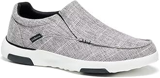 OrthoComfoot OrthoComfoot ZGBXOF02 mens Loafer