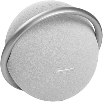 harman/kardon Onyx Studio 7 - Portable Bluetooth Speaker Grey