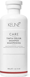 Keune Care Tinta Color Shampoo, Sulfate-Free & UV-Protecting Cleanser with Triple Color Protection, 10.1 Fl Oz