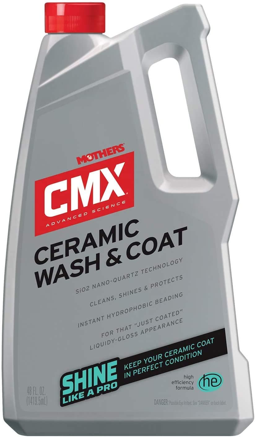 1548 CMX Ceramic Wash & Coat