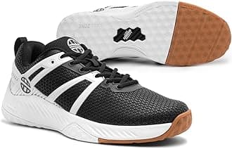 UnsquashableTour-TEC Squash Shoes – Designed & Tested Specifically for The Game of Squash – The World’s Most Technically Advanced Specialist Squash Shoe