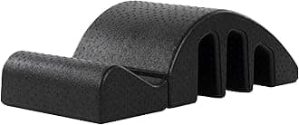 Balanced Body Pilates Arc, Step Barrel for Spine Exercises, Balance, Core Strengthening, and Stretching, Spine Corrector, Reformer Wedge, Fitness Training Tool, Pilates Equipment