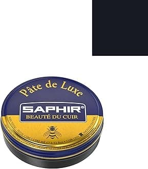 Luxury Paste Polish