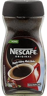Nescafe dark roast original Instant Coffee,7 Ounce (Pack of 2)