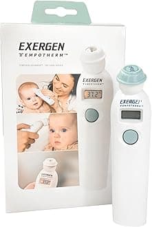 Smart Glow Thermometer TAT-2000C