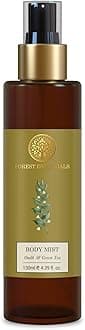 Body Mist Oudh & Green Tea 130ml