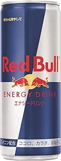 Energy Drink, 8.5 fl oz (250 ml)