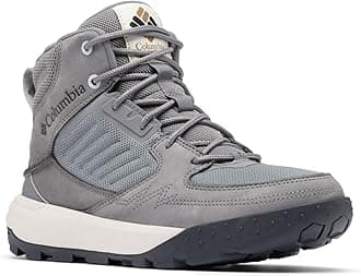 Men's Portlander Hiking Boot