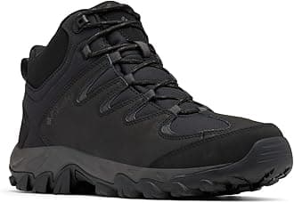 ColumbiaMen's Buxton Peak Mid Ii Hiking Shoe