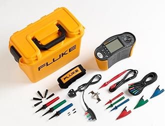 1662 Installation Tester, Multifunction