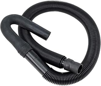 Washing Machine Replacement Drain Hose For Whirlpool 285664 (4 feet)