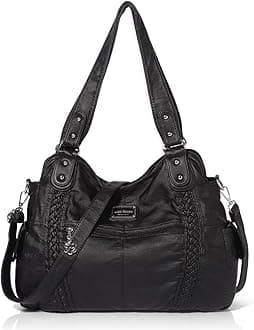Women's Roomy Fashion Hobo Shoulder Bags