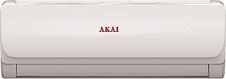 Akai 1.5 Ton Split Unit AC - ACMA-1820SAR 1 Year Full & 5 Year compressor Warranty.