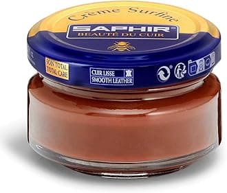 SAPHIR Cream Surfine Shoe Polish 50 ML