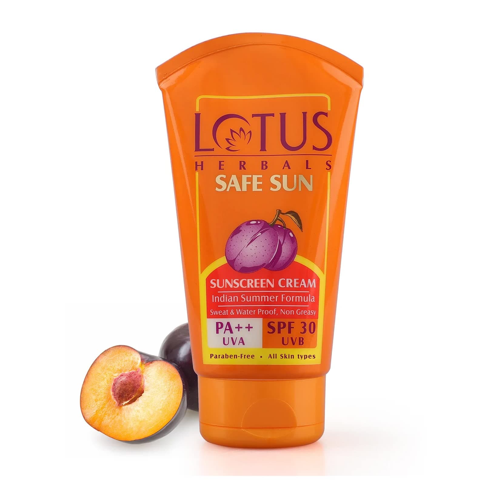 Sun Block Cream with SPF 30 - 50g