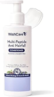 WishCare Multi Peptide Anti Hairfall Conditioner