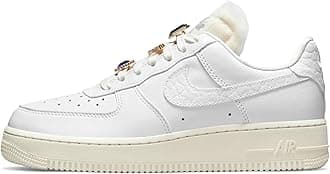 Nike Men's Air Force 1 Sage Low Ar5339-100 Sports Shoes
