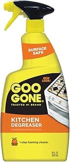 Kitchen Degreaser, 28 fl oz