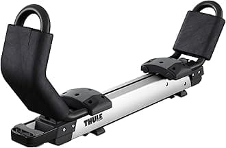 Thule Hullavator Pro Rooftop Kayak Carrier