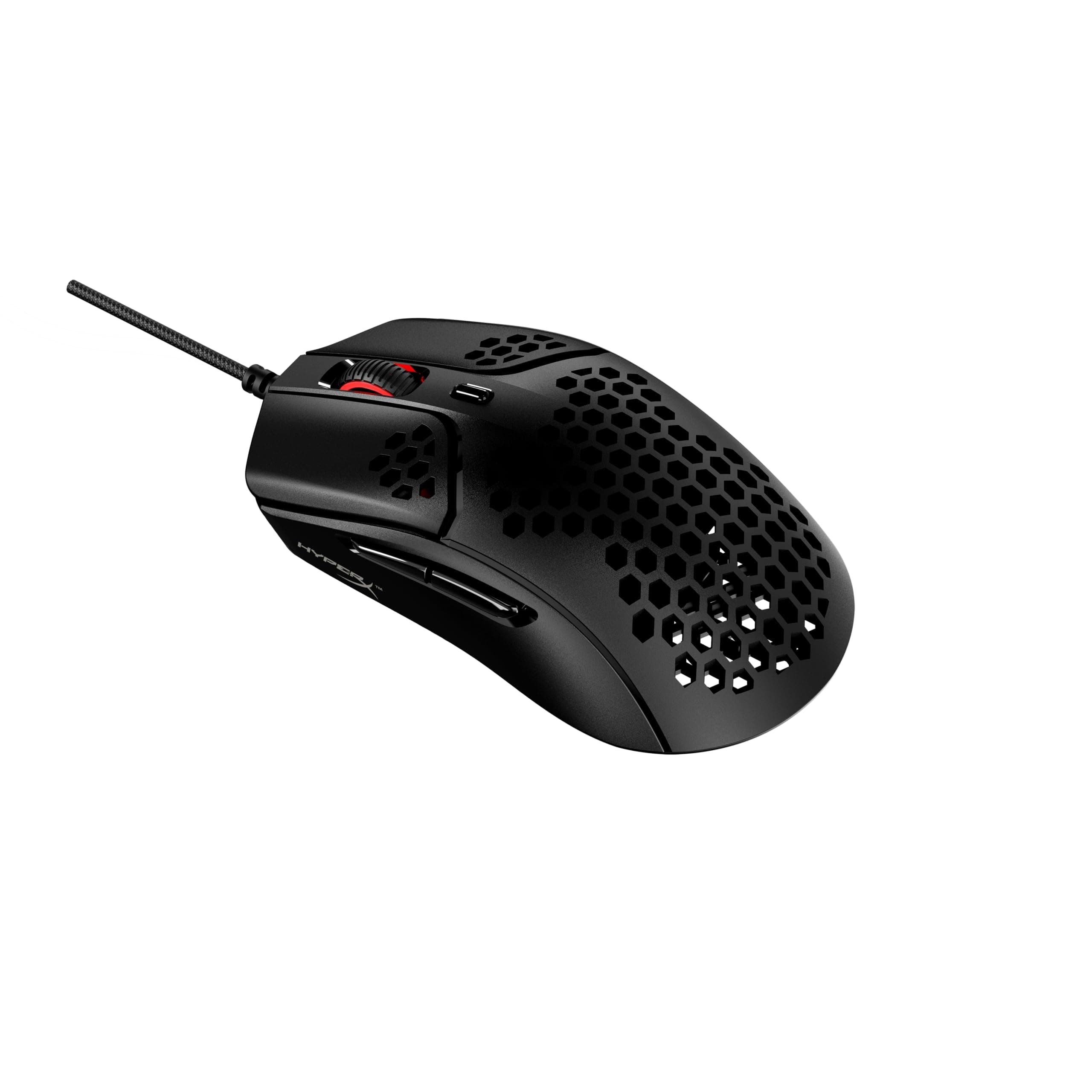 HyperX X Pulsefire Haste Gaming Mouse- Black