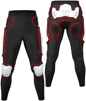 Adults Motorcycle Riding Pant