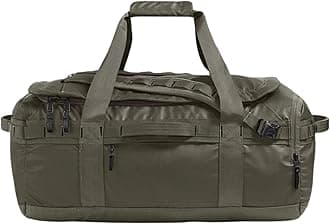 THE NORTH FACE Base Camp Voyager Duffel—32L