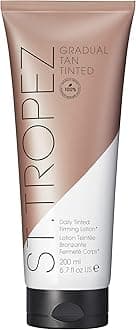 St.Tropez Gradual Tan Classic Daily Firming Lotion Medium/Dark | Self Tanner