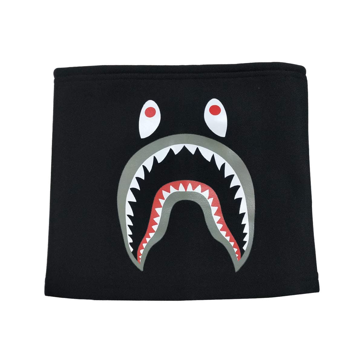NF orange Masks (Black Shark 1 pc)